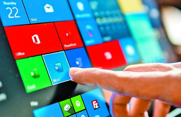 Busca colaborar con organizaciones externas en 20 proyectos. Shutterstock