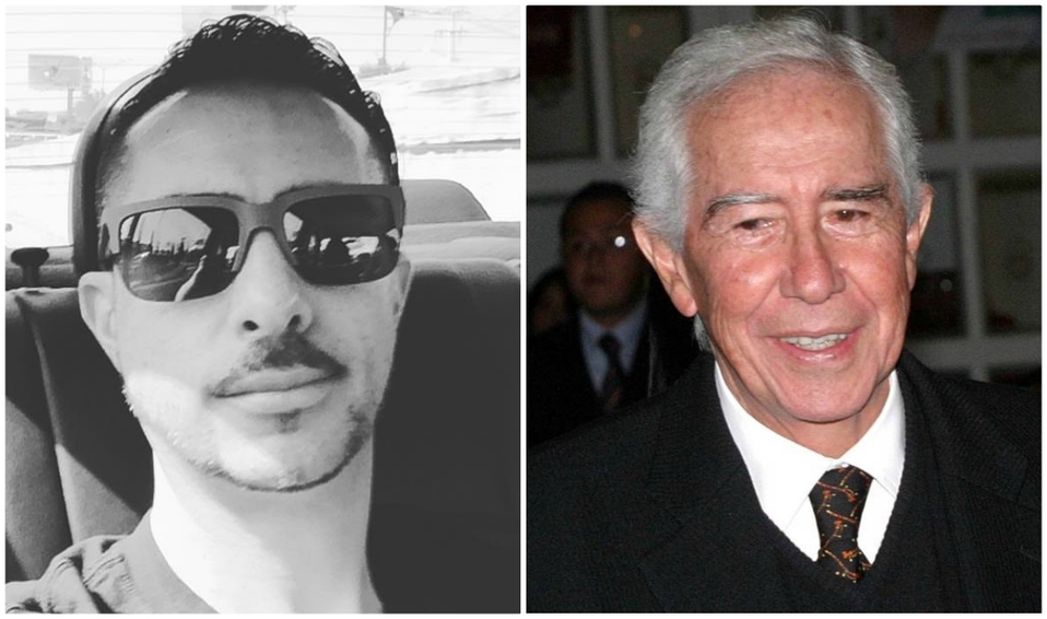 El cantante agradeció las muestras de cariño que le han  mandado (Instagram/Especial).