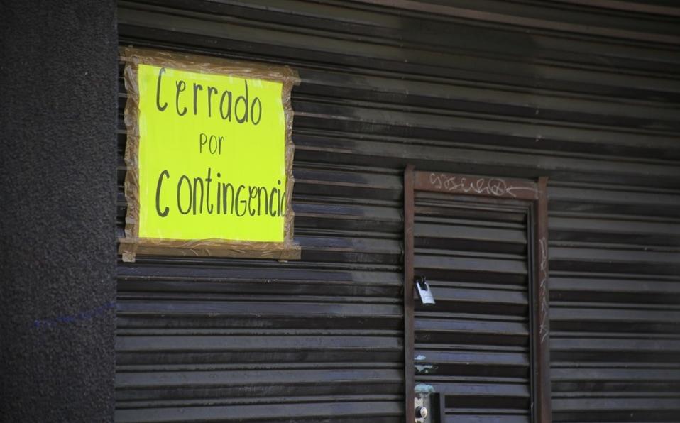 497 de las que consideran el cierre definitivo son microempresas con menos de 10 trabajadores (Especial)