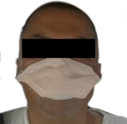 Edgar 'P', El Chato./ Especial