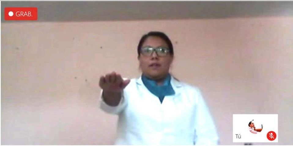Los exámenes vía remota representan nuevos desafíos para los estudiantes. (Especial)