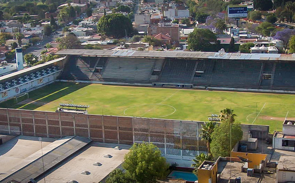 La Martinica, lugar guardado en el corazón de los amantes del Fútbol