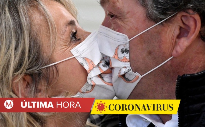La pandemia sigue poniendo a prueba a la humanidad. (Reuters)