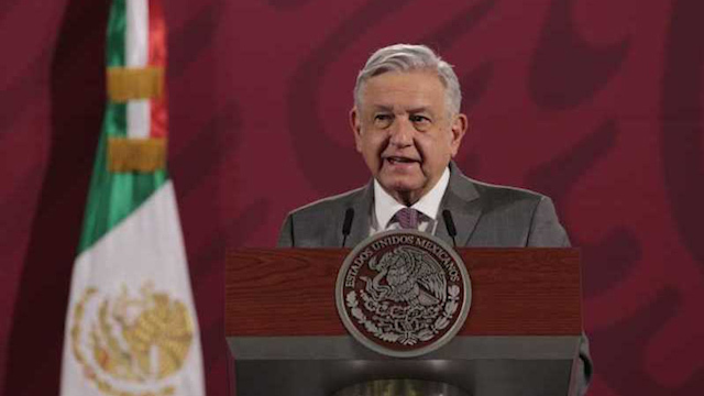 Estos son los 11 puntos del plan económico de AMLO para enfrentar covid-19