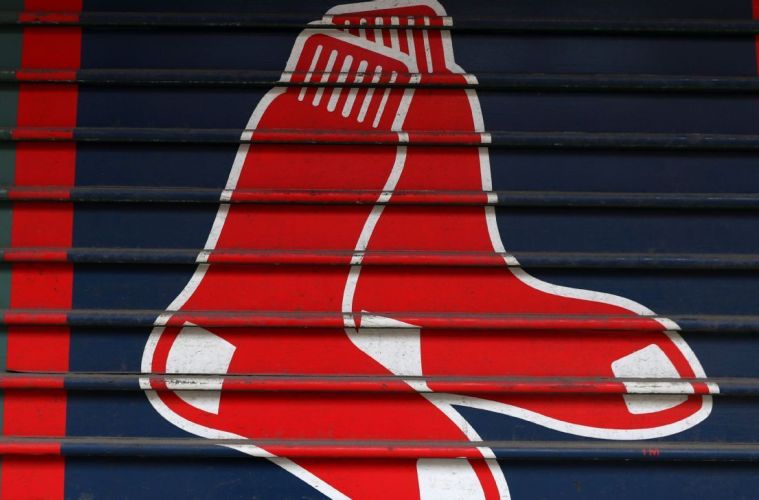 Red Sox recibe castigo tras el robo de señas (AFP)