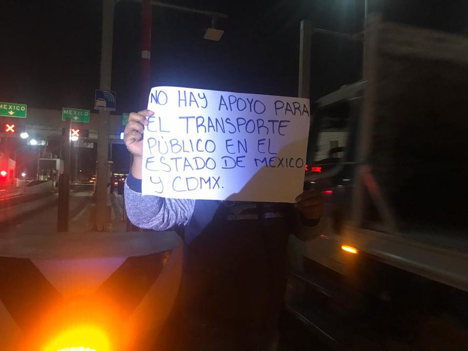Señalan que sus ingresos se ha reducido hasta 80 por ciento. (Especial)