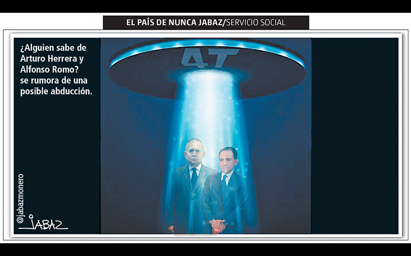 Servicio social.