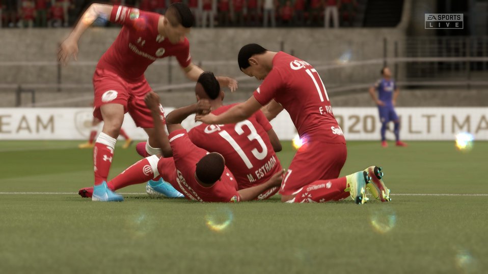 Toluca derrotó a Cruz Azul en la eLiga MX (Especial)