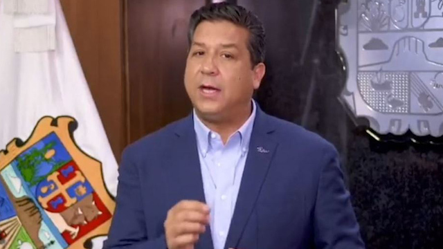 Aplica Tamaulipas Hoy No Circula por covid-19