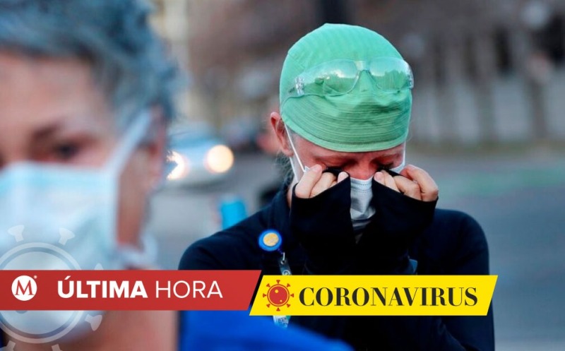 Las autoridades consideran que hasta ahora, al menos 696.700 personas se curaron de la enfermedad. (AP)