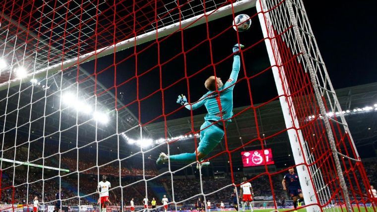 Bundesliga presenta plan para reanudar temporada pero sin fijar fecha (Reuters)