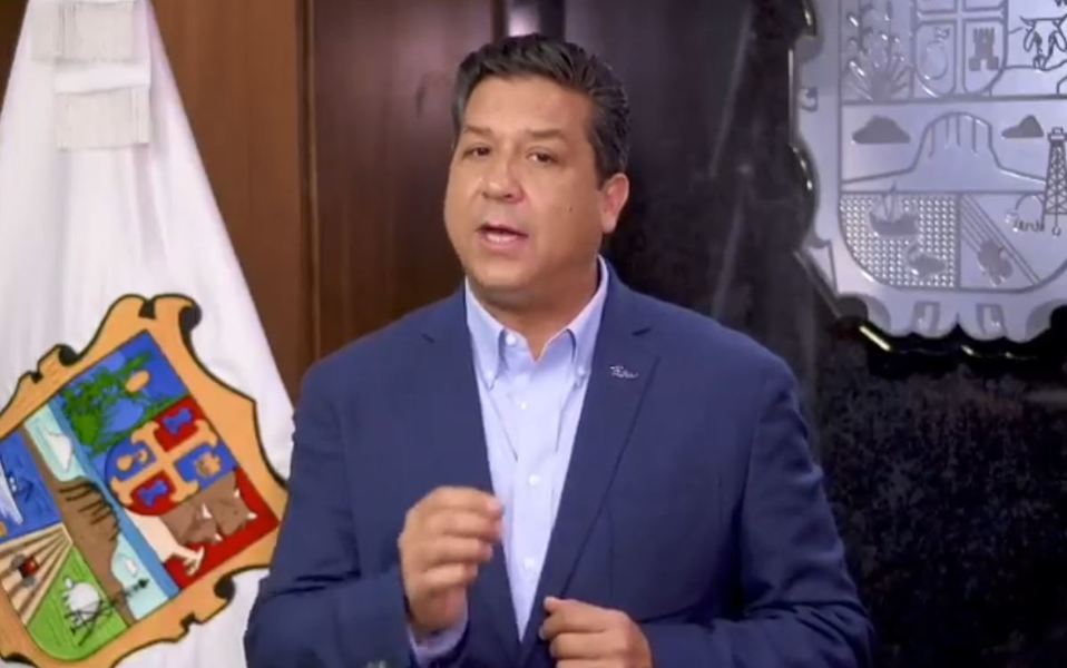 Coronavirus Tamaulipas. Aplican hoy no circula por Fase 3 de Covid-19