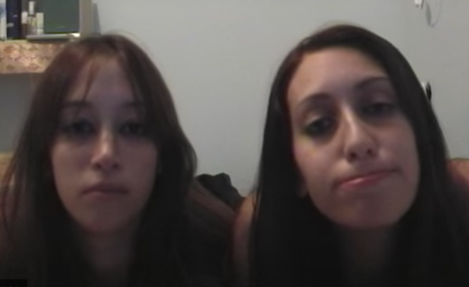 Ellas son las primeras Youtubers
