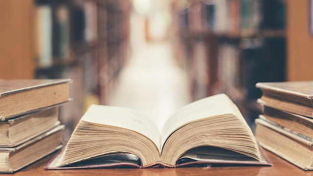 ¿Por qué celebramos hoy el Día Mundial del Libro?