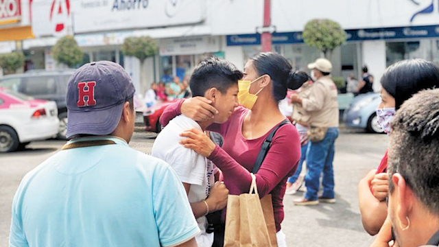 Se equivocan y entregan otro cadáver en el Hospital General