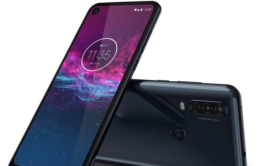 Un smartphone con gran angular es obligatorio para no tener que alejarte de la escena.
