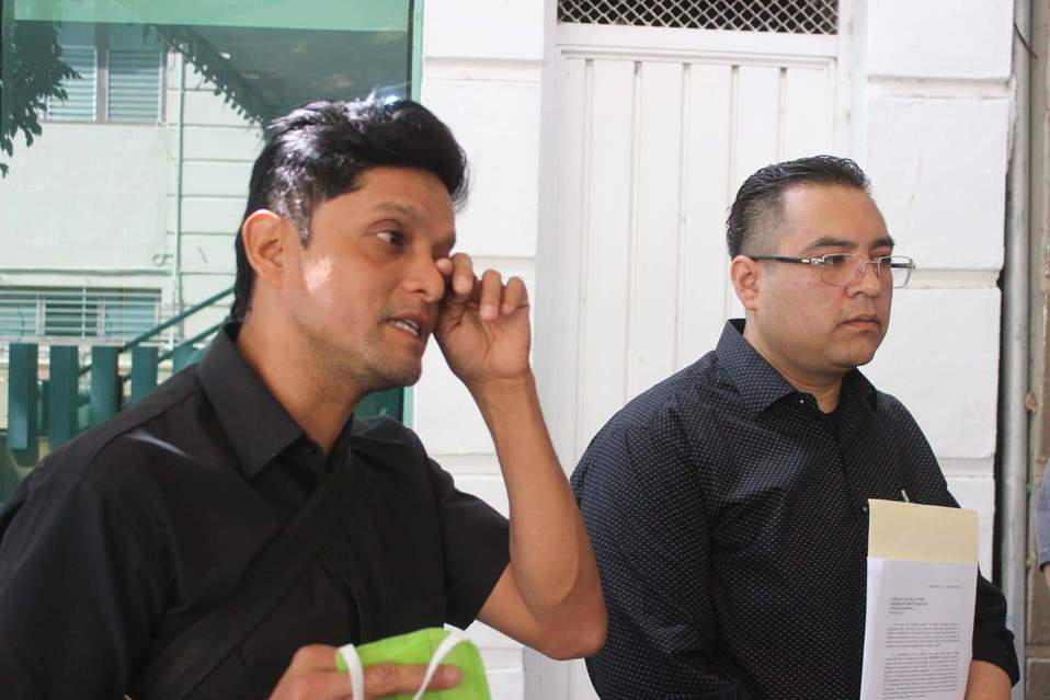 Los comerciantes piden una reunión con el alcalde y el gobernador Héctor Astudillo. (Rogelio Agustín)