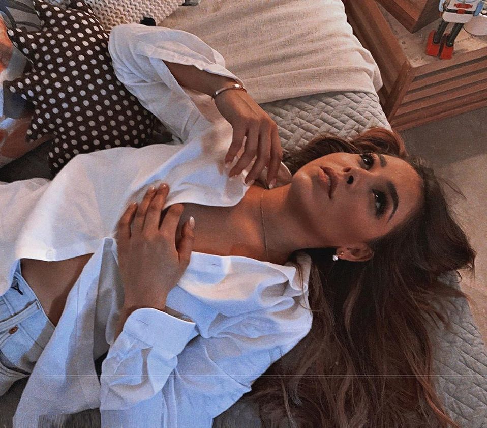 Danna Paola (Instagram).