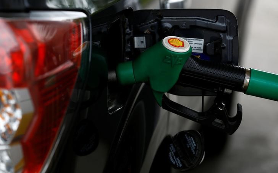 Gasolina