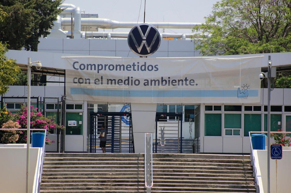 Esta medida beneficiaría de manera directa a más de 40 mil trabajadores en la entidad poblana. (Andrés Lobato)