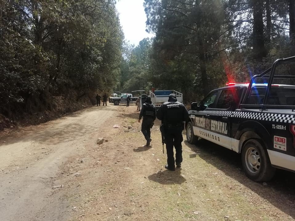 De los 8 mil 585 homicidios que se registraron a nivel nacional y se ubicó como la sexta entidad con menor número de asesinatos.