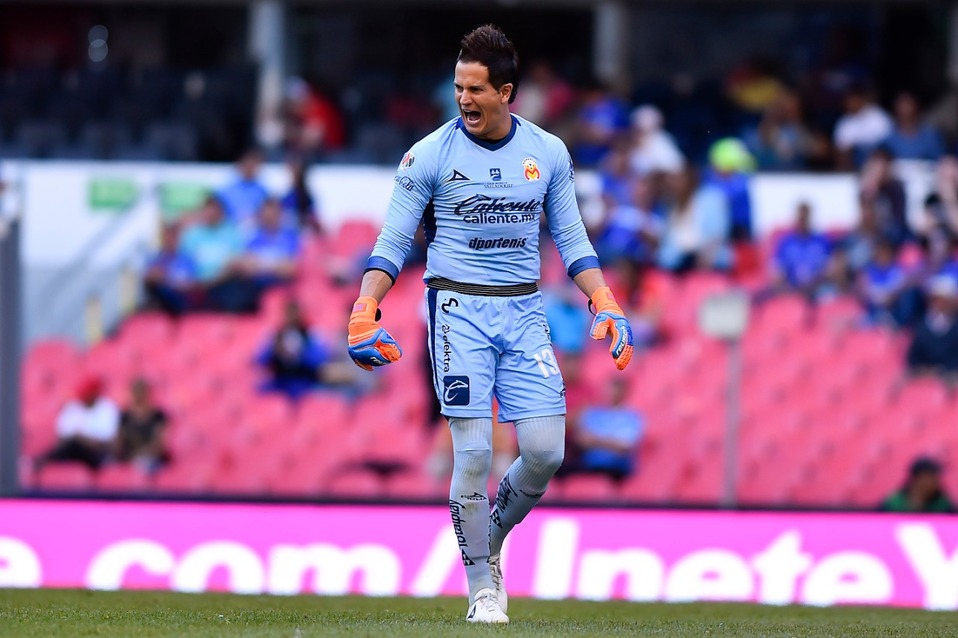 Sebastián Sosa (Imago7)