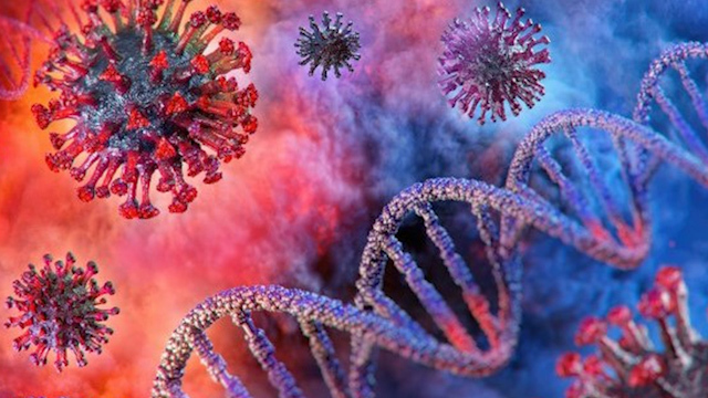 Virus SARS-CoV-2 que circula en México sigue 99.97% idéntico al de Wuhan