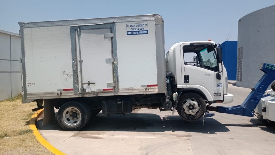Aseguran en Celaya 9 vehículos y 800 mil pesos en hechos distintos