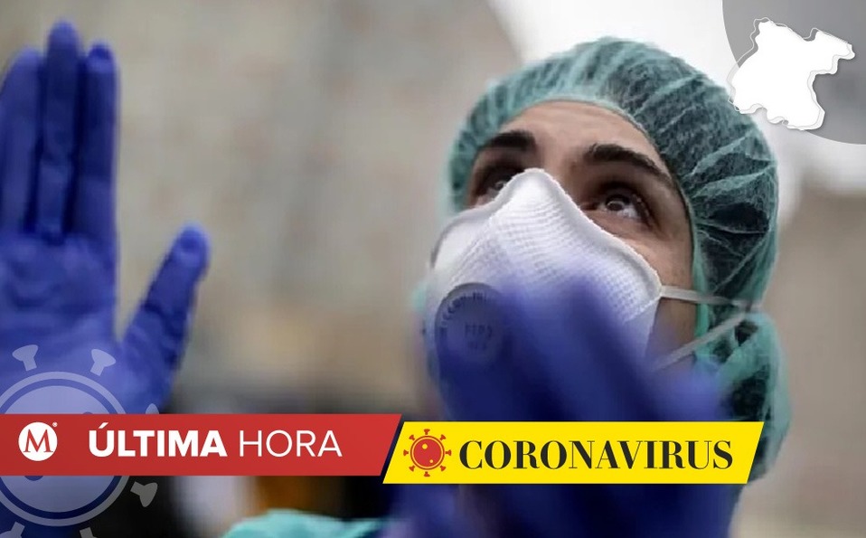 Coronavirus Guanajuato hoy 25 abril. Últimas noticias y casos, en vivo
