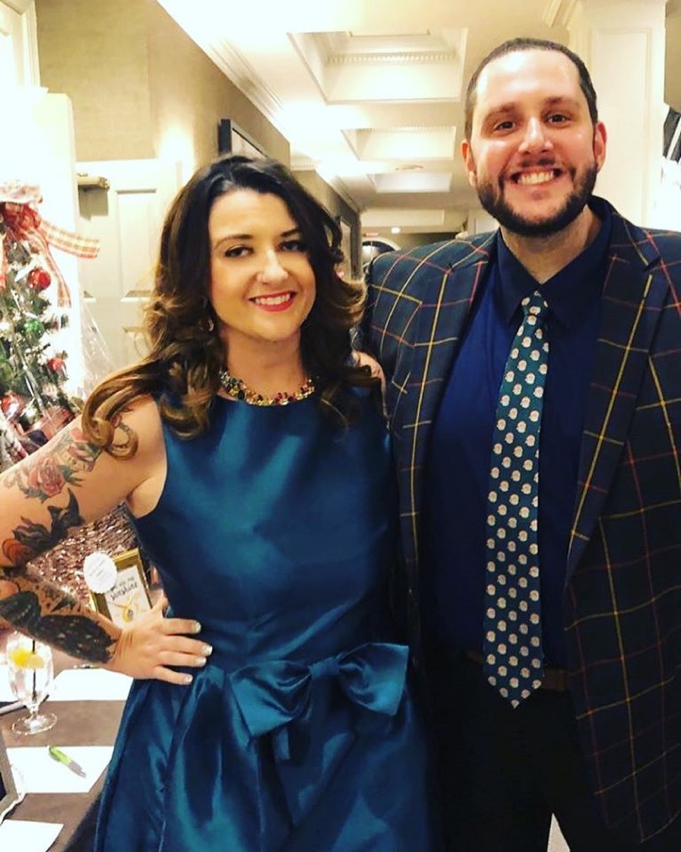 Jonathan Coelho estuvo internado en el hospital casi un mes (Facebook).