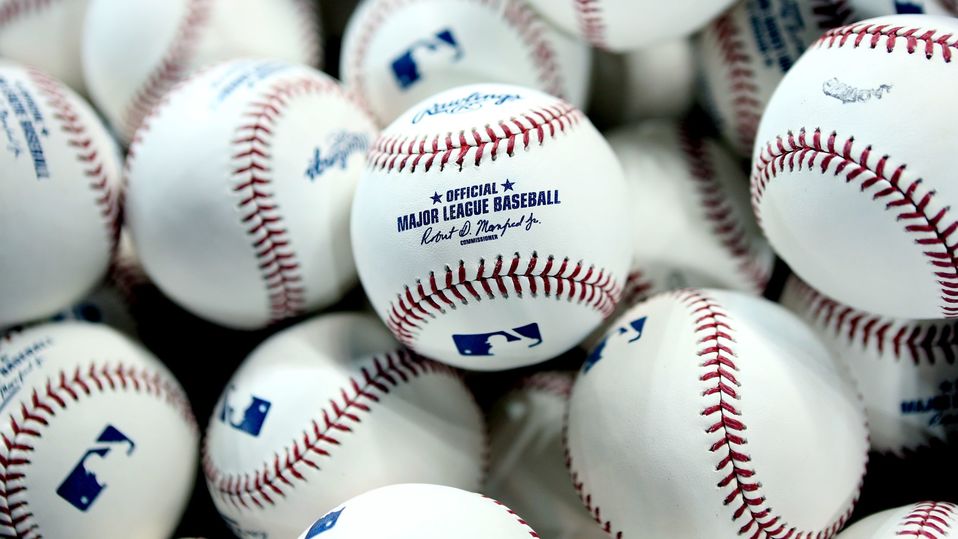 Major League Baseball (MLB)