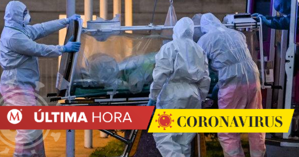 La noche del jueves y madrugada de este viernes fueron confirmados 19 nuevos casos positivos a covid-19