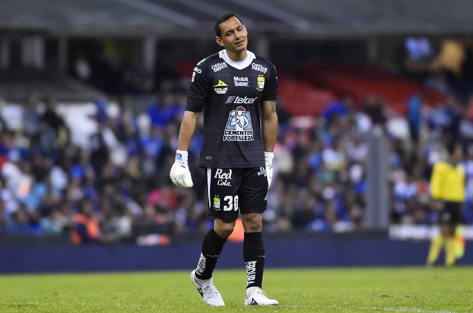 Rodolfo Cota (Imago7)