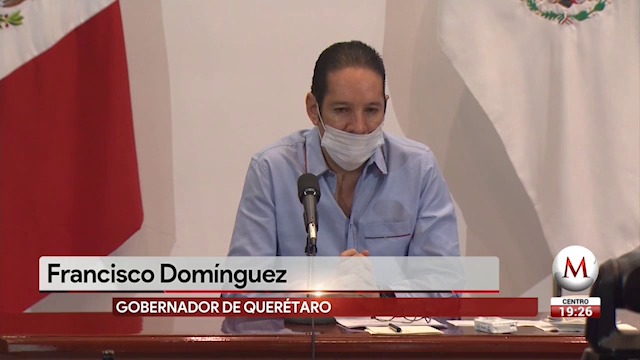 A partir del 15 de mayo inicia la fabricación de ventiladores en Querétaro