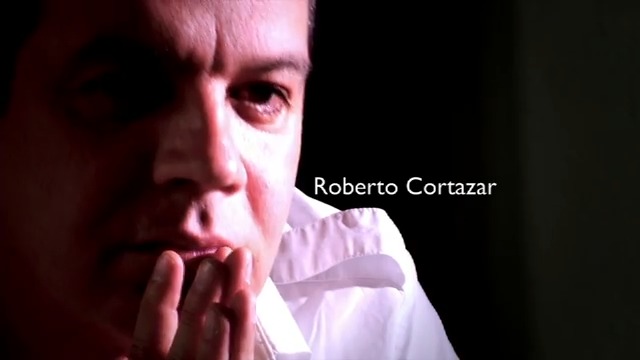 El Notivox Visto por el Arte. Roberto Cortazar