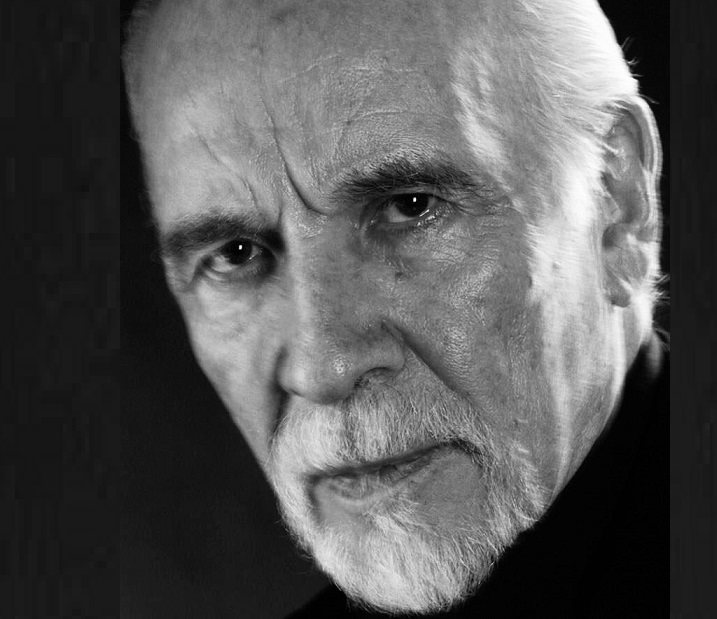 El 'primer actor' dejó un gran legado en las pantallas mexicanas (Twitter).