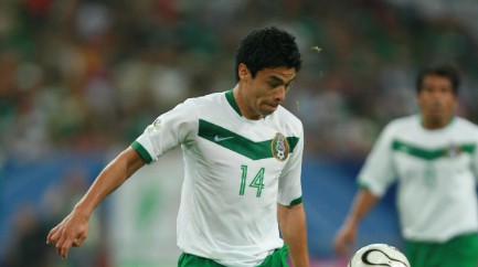 Gonzálo Pineda (Mexsport)
