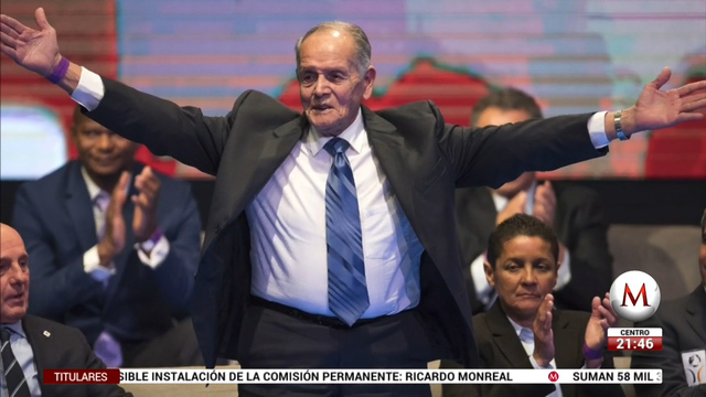 La Afición, 26 de abril de 2020