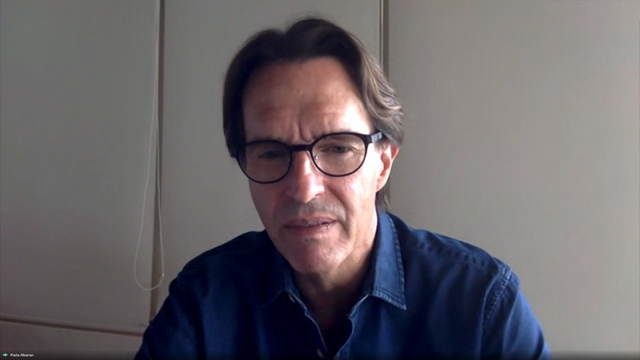 El asalto a la razón. Fernando Landeros, Teletón a disposición de la sociedad