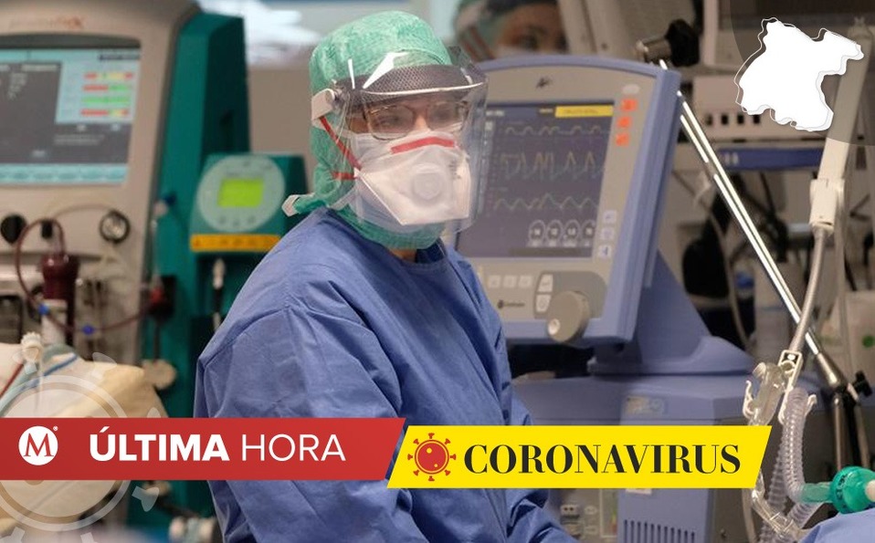 Coronavirus Guanajuato hoy 27 abril. Últimas noticias y casos, en vivo