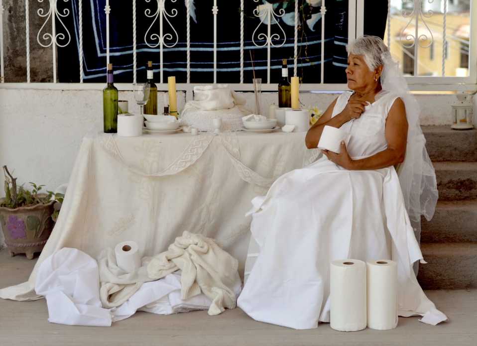 La foto ganadora del primer lugar (Especial).