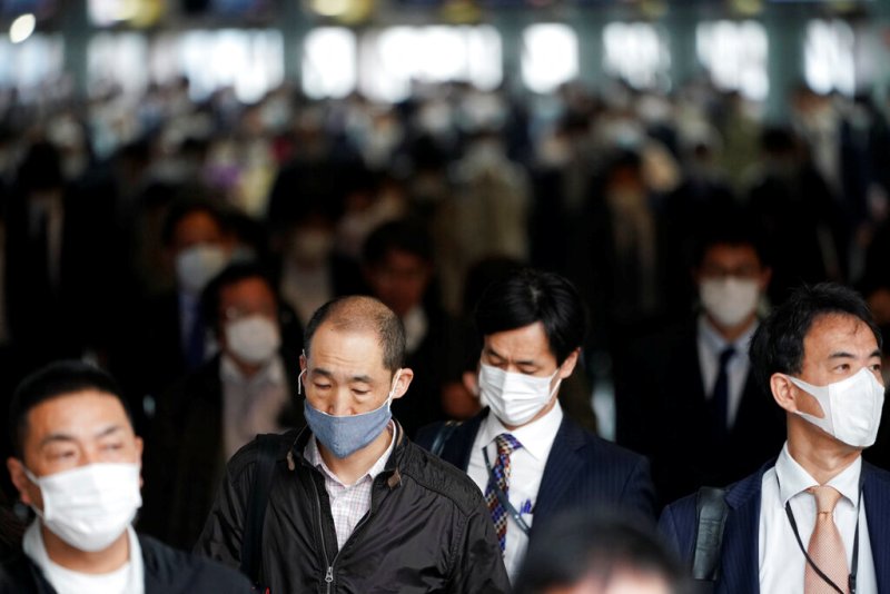 La pandemia ha dejado más de 207 mil muertes en el mundo y millones de contagios. (AP)