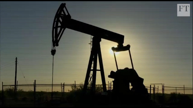 ¿Por qué el precio del petróleo de Estados Unidos cayó debajo de cero?