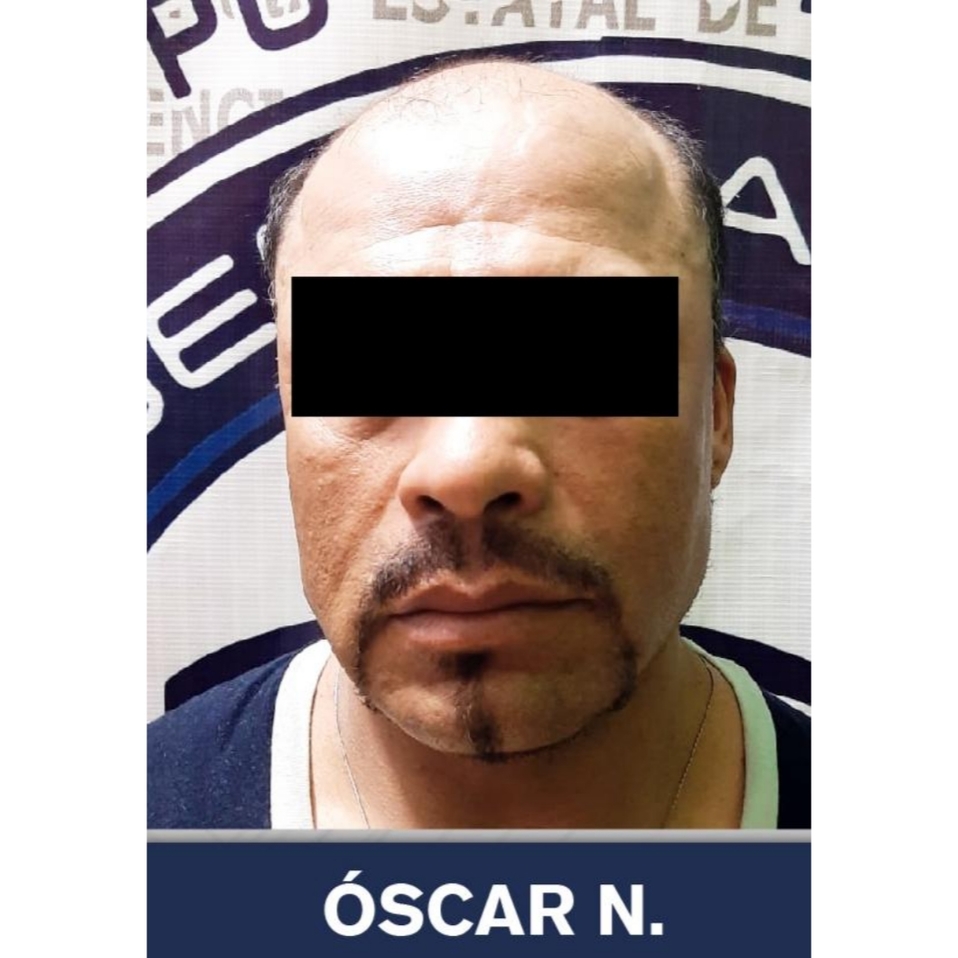 Prisión preventiva a padrastro por intento de violación. (Especial)