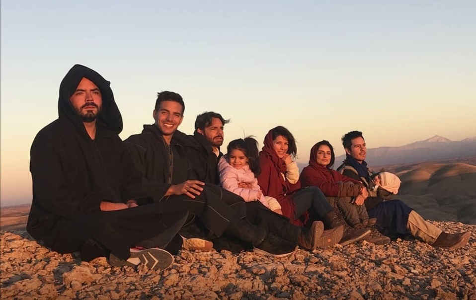 El año pasado se estreno el reality show 'De viaje con los Derbez'.(Instagram)