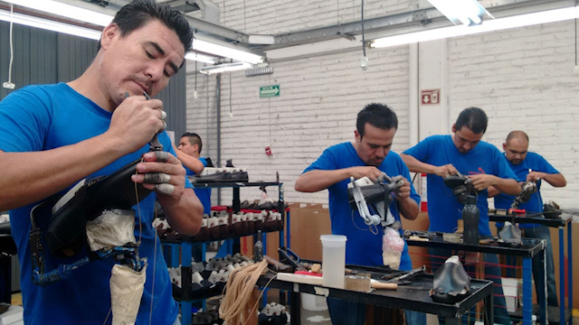 Apoyo de Hacienda a programa para MiPymes no es crediticio: BID y CMN