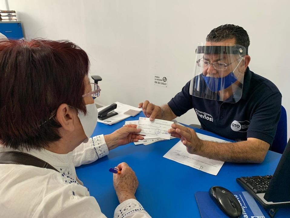 Éstos son los requisitos para  Impulso Económico Guanajuato