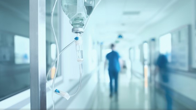 Hospitales privados de CdMx están saturados por covid-19