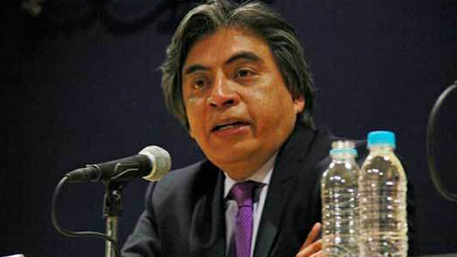 Muy importante programa del BID para apoyar a MiPymes: Gerardo Esquivel
