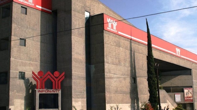 Infonavit otorgará prórrogas a empresas en pago de aportaciones